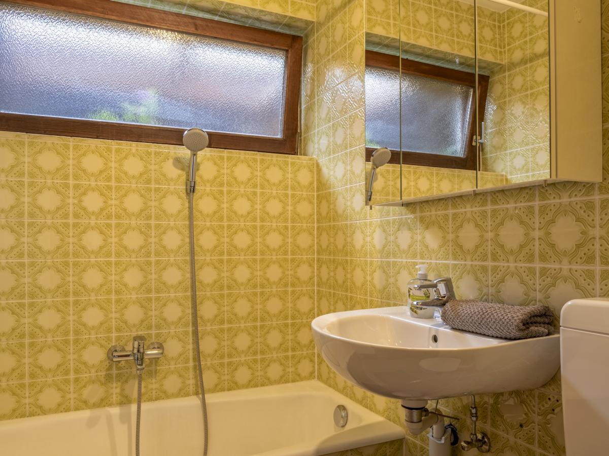 Bath Room