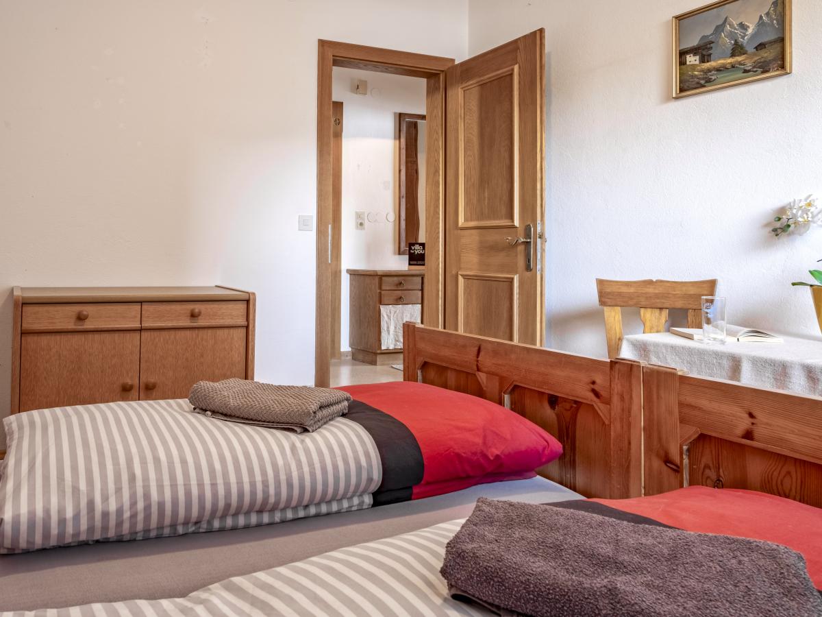 Bed Room