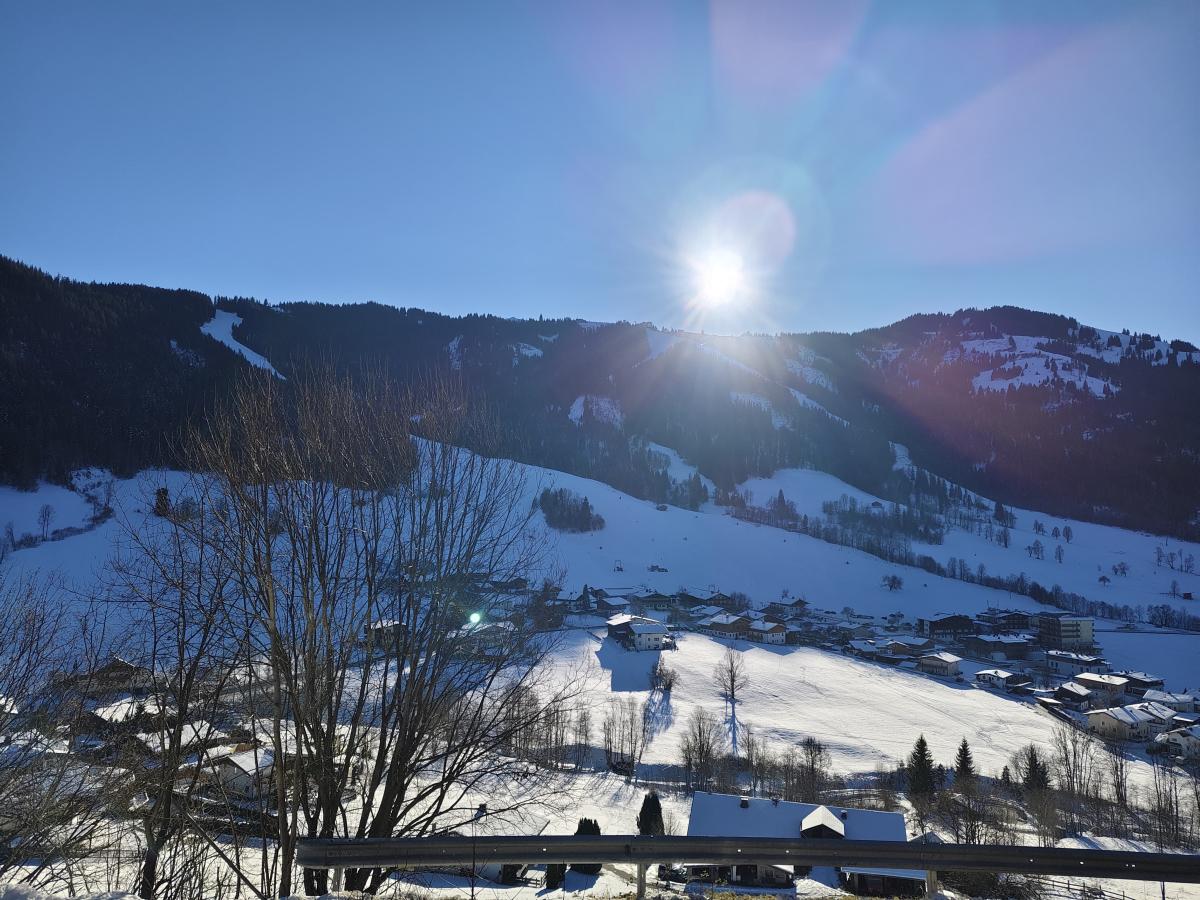 View Winter