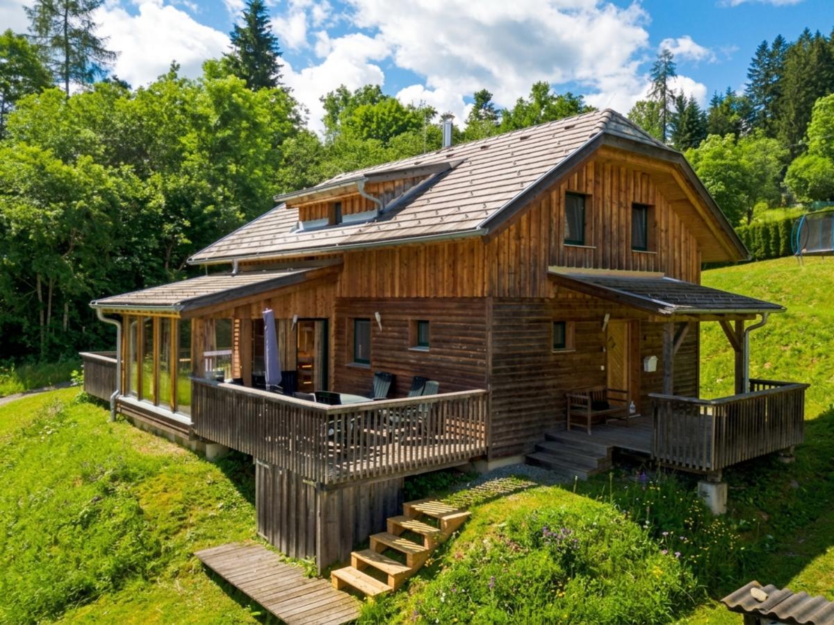 Villa photo 1