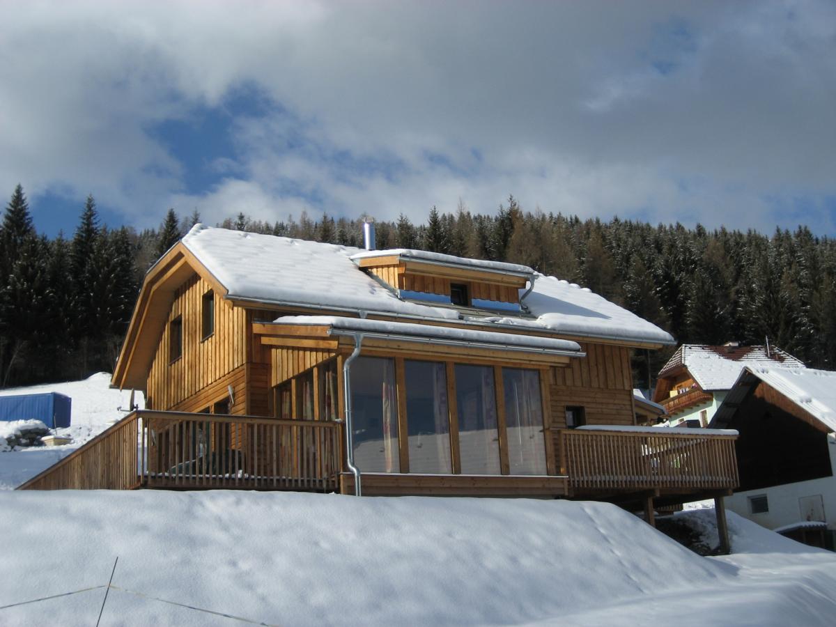 Villa photo 1