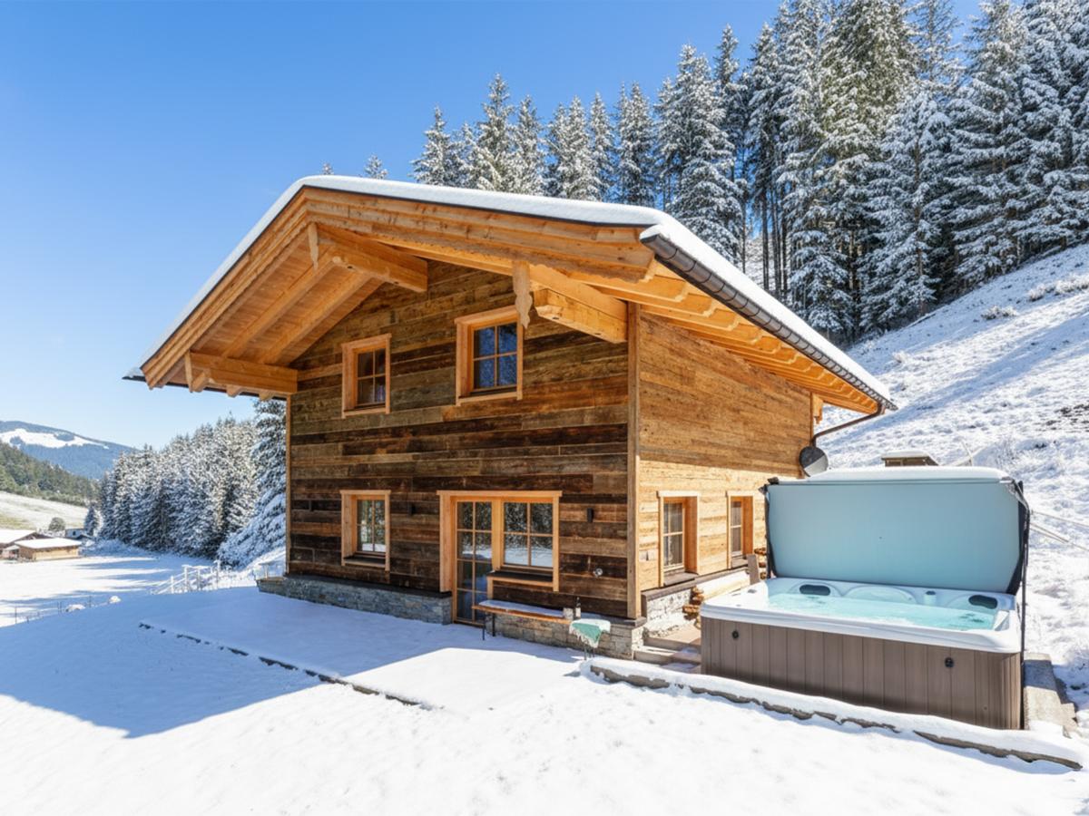 Villa photo 1