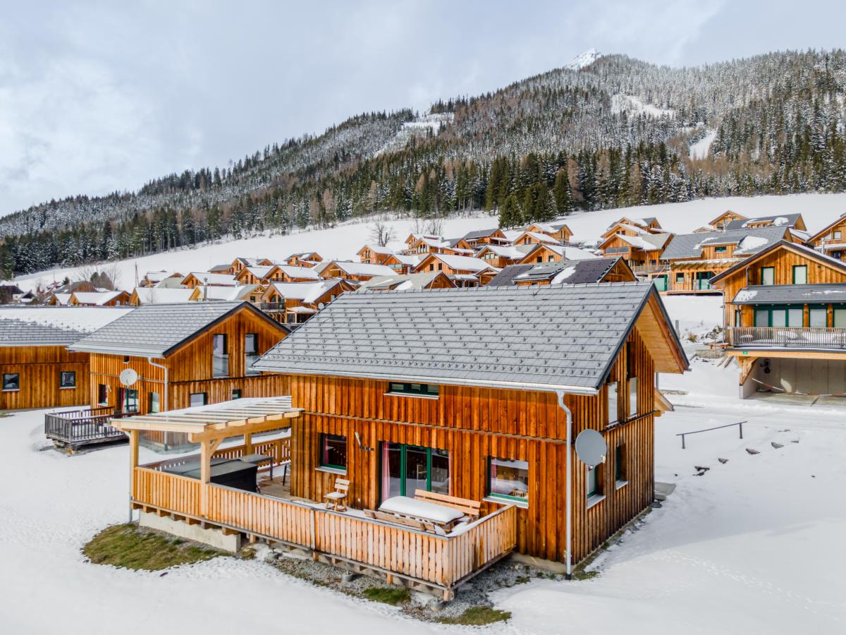Exterior Winter