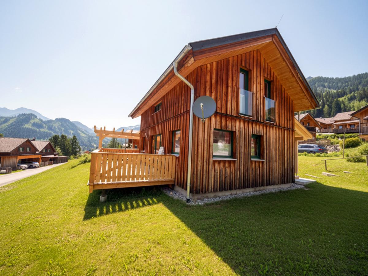 Exterior Summer