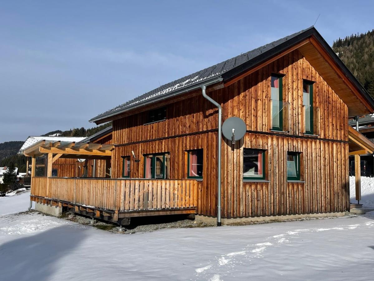 Exterior Winter