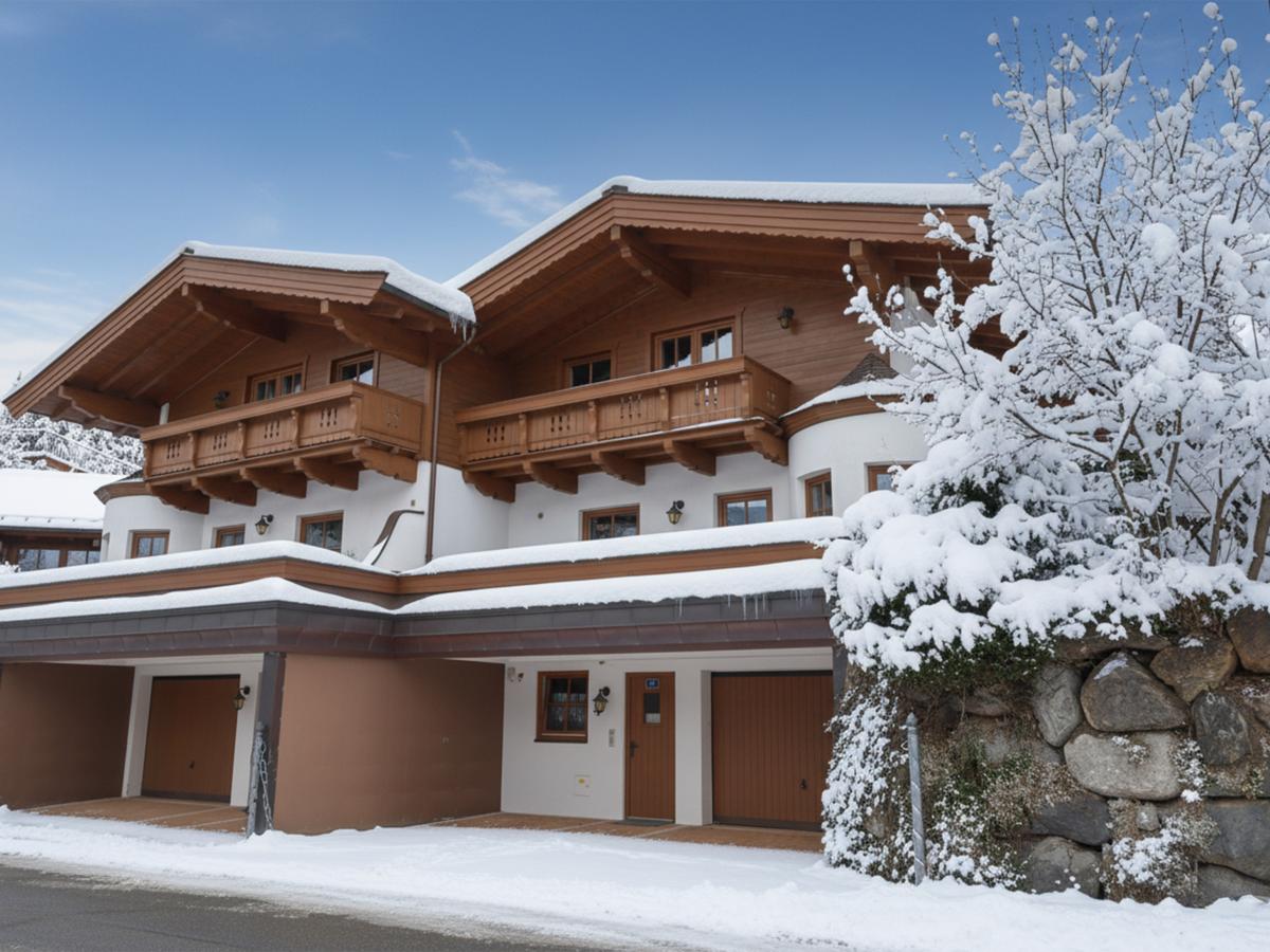 Villa photo 1
