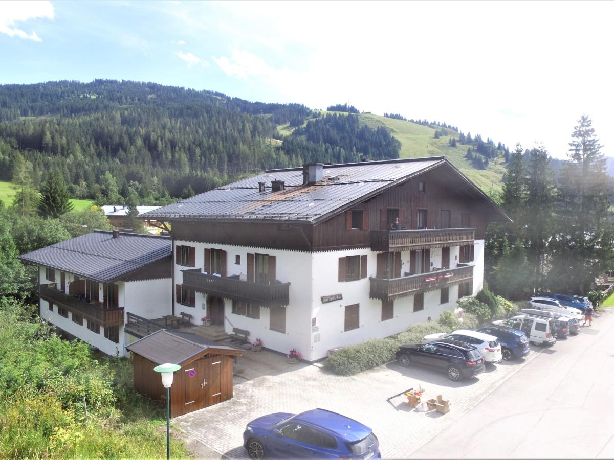 Villa photo 1