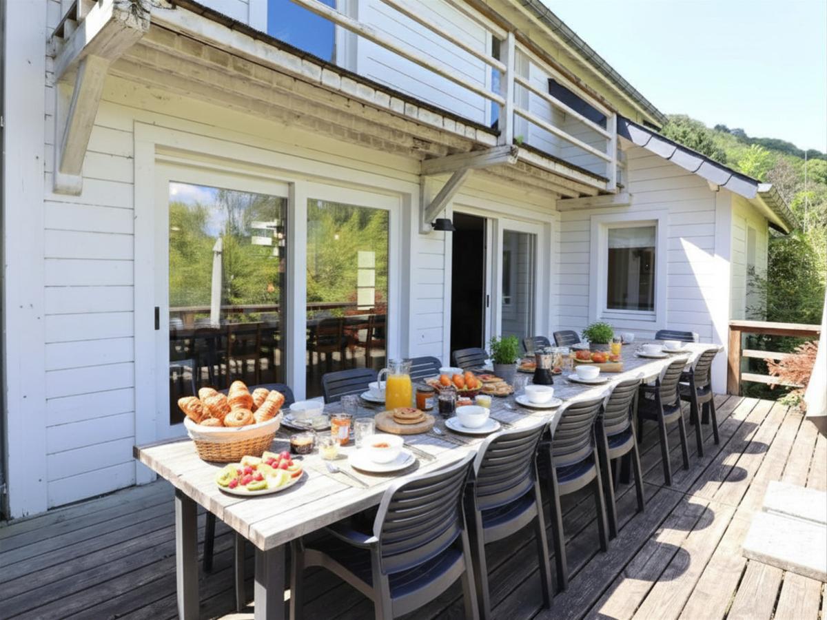 Terrace Balcony