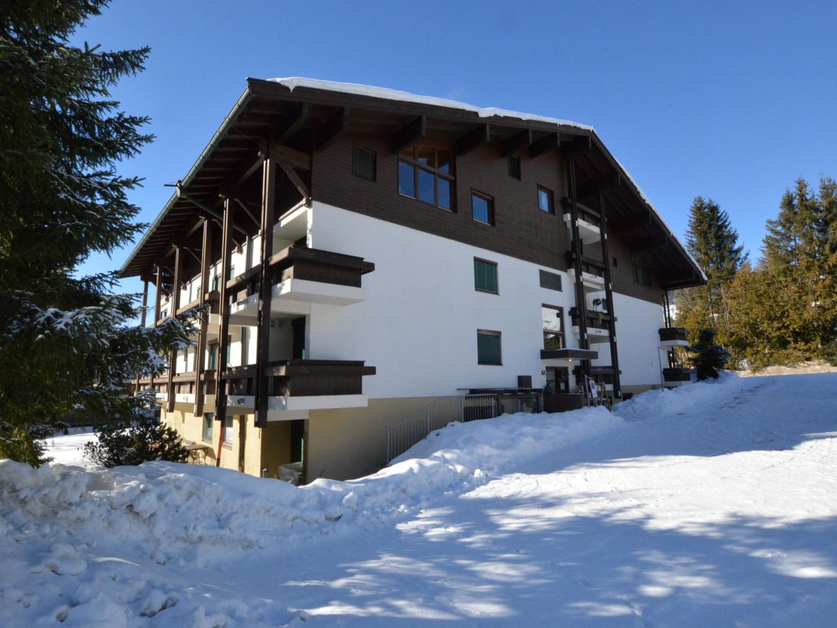 Villa photo 1