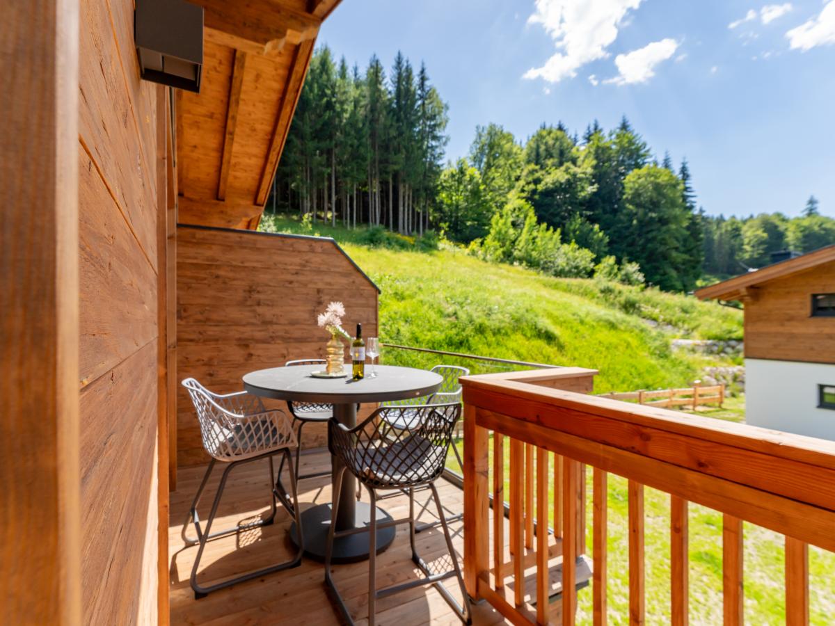 Terrace Balcony