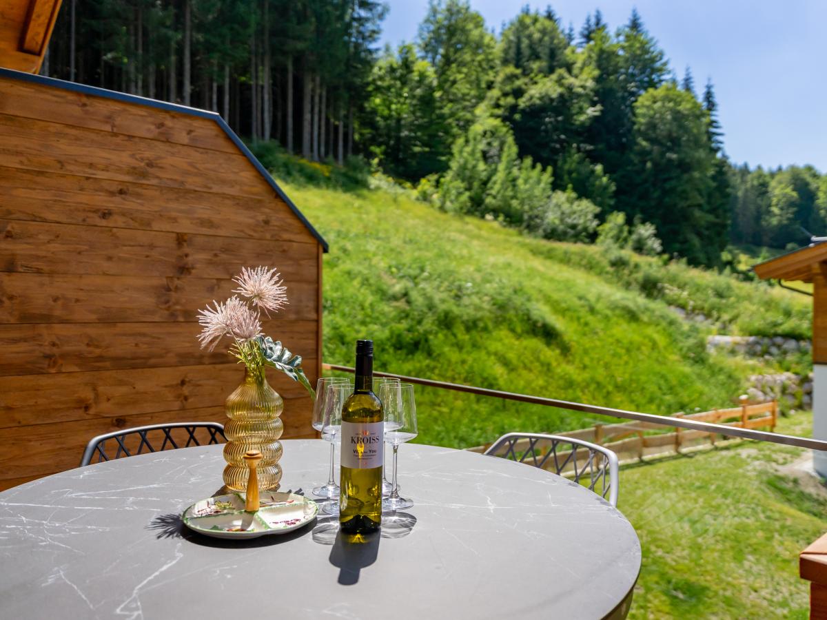Terrace Balcony