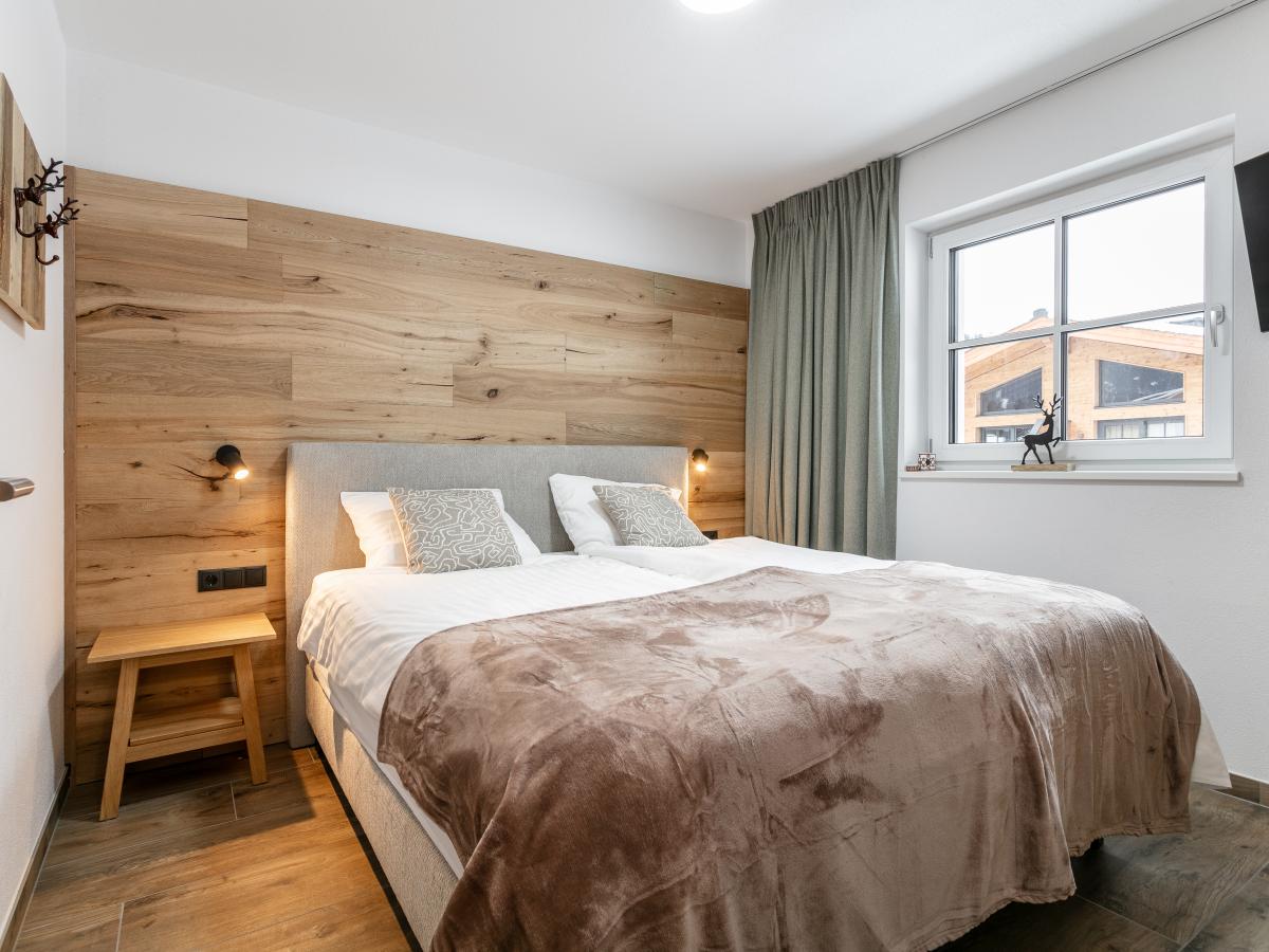 Bed Room