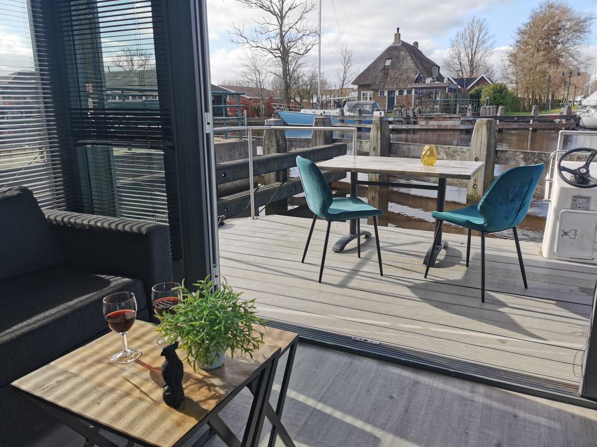 Terrace Balcony
