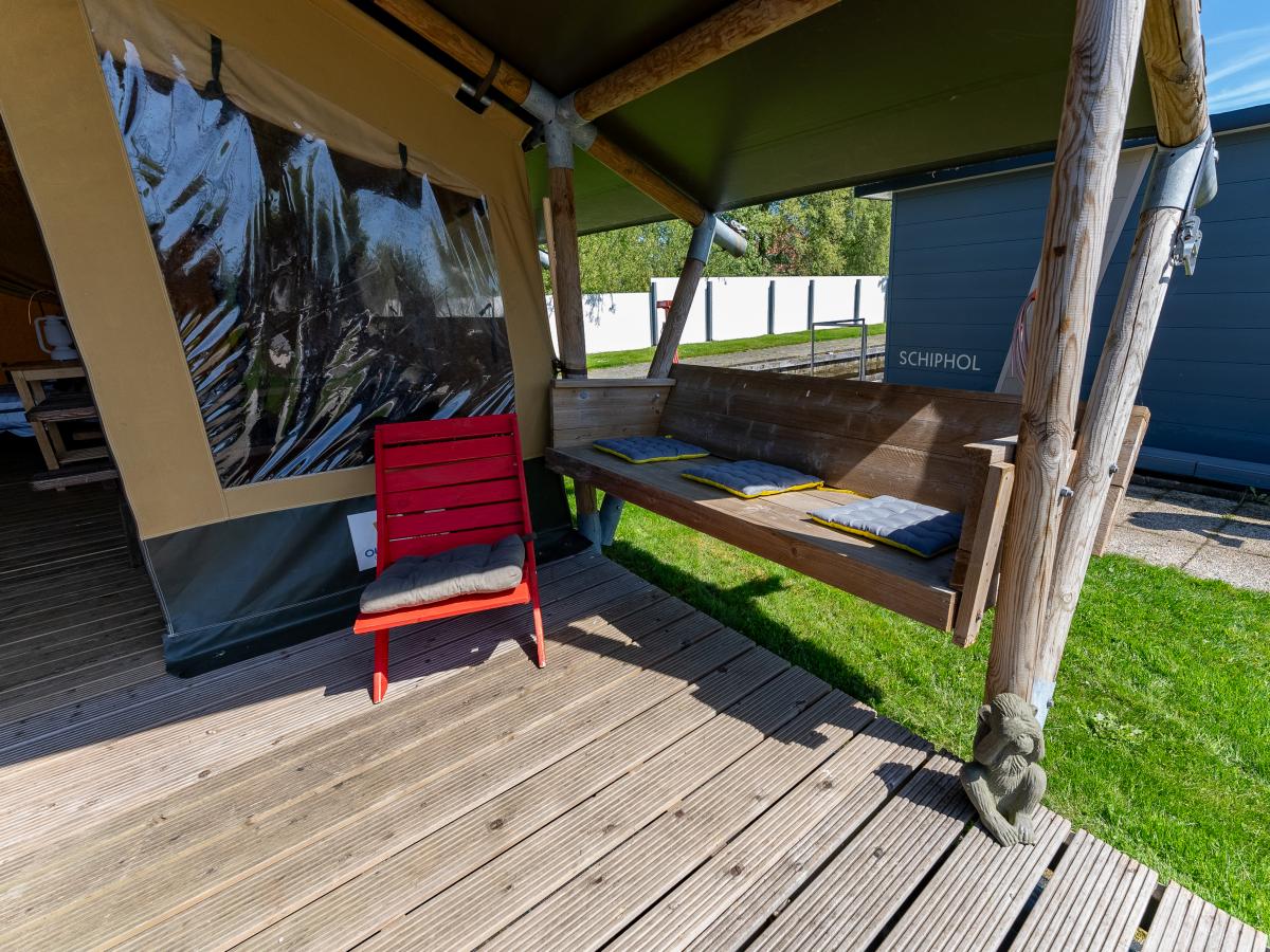 Terrace Balcony