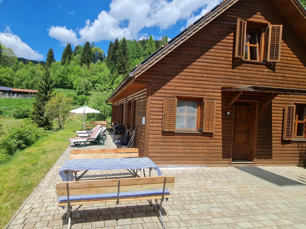 Villa photo 1