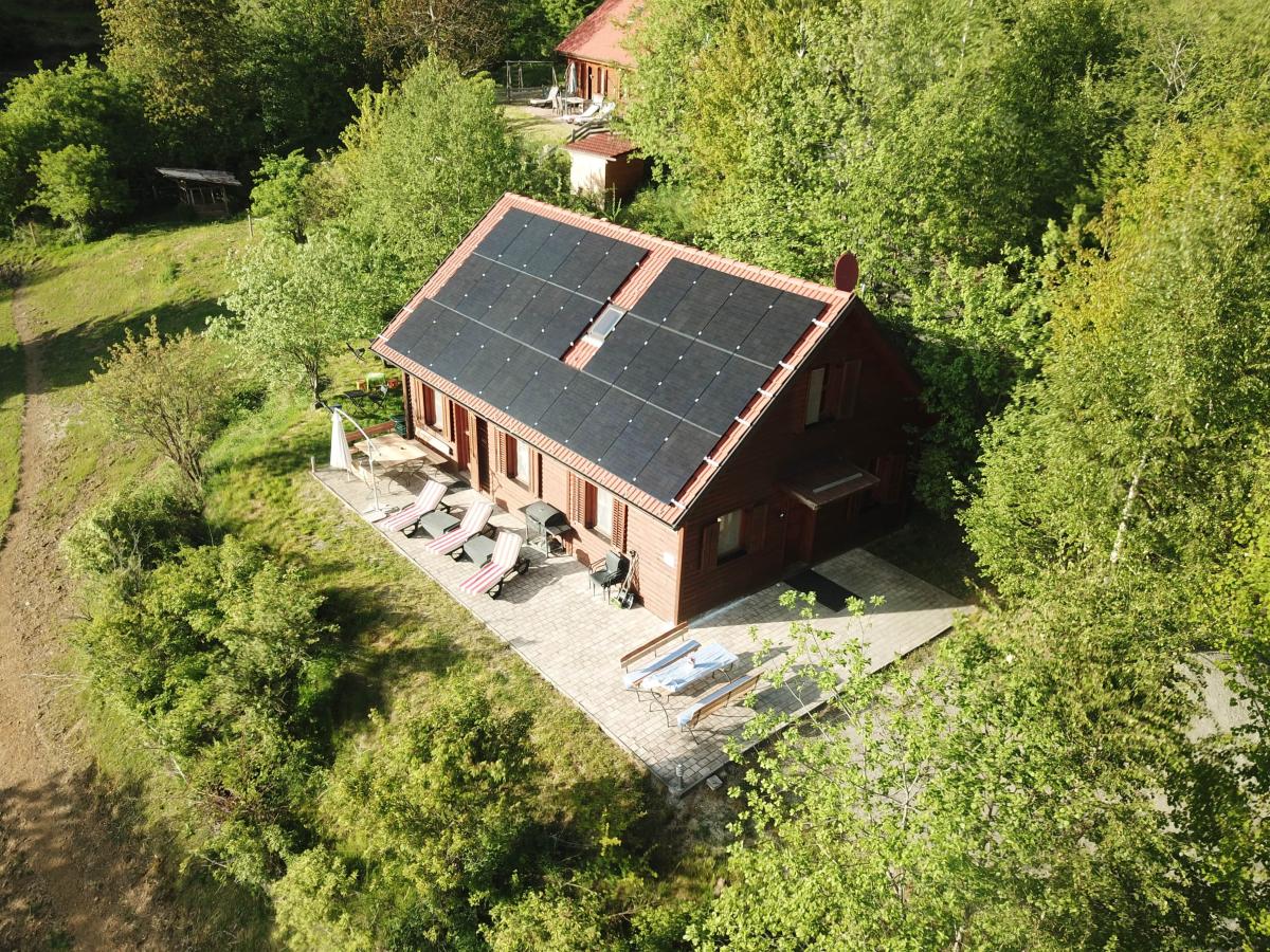 Exterior Summer