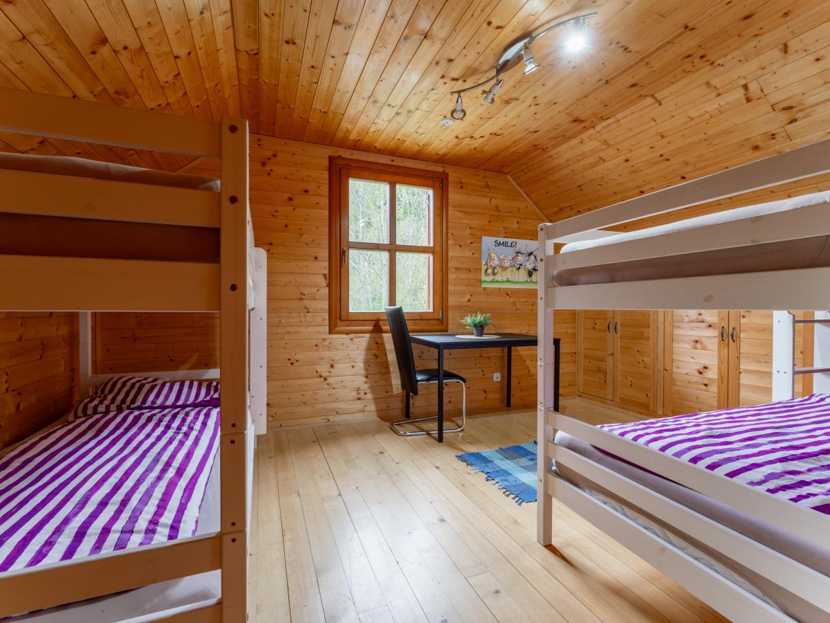 Bed Room
