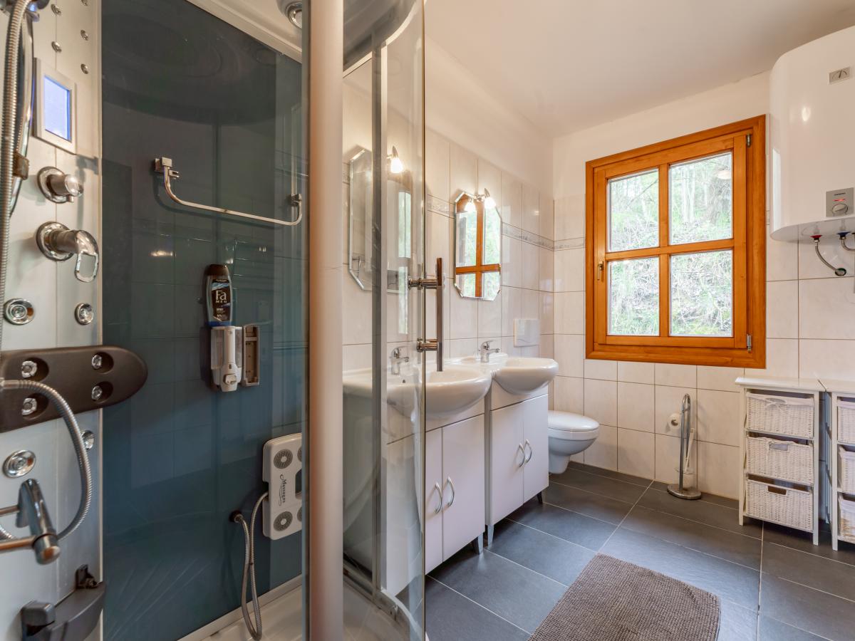 Bath Room