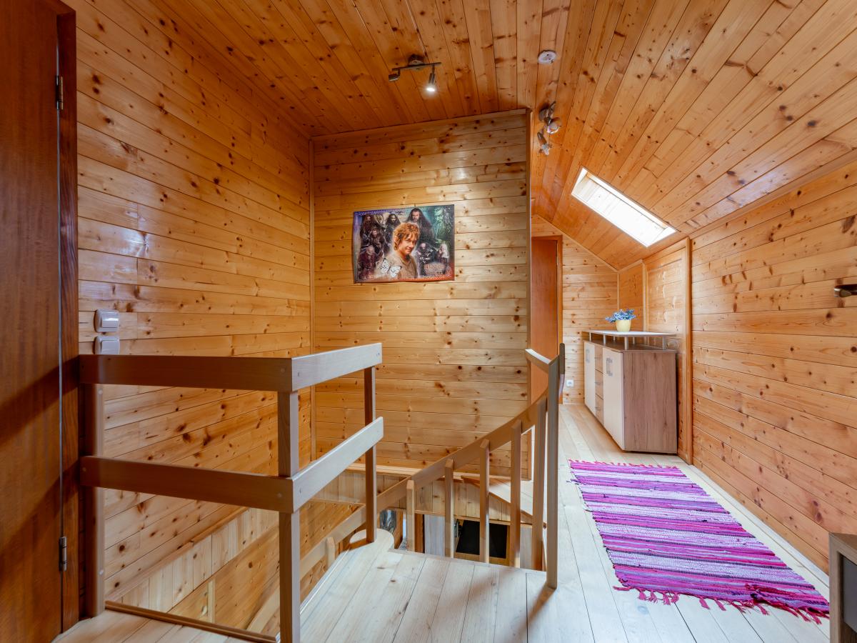 Hall Reception