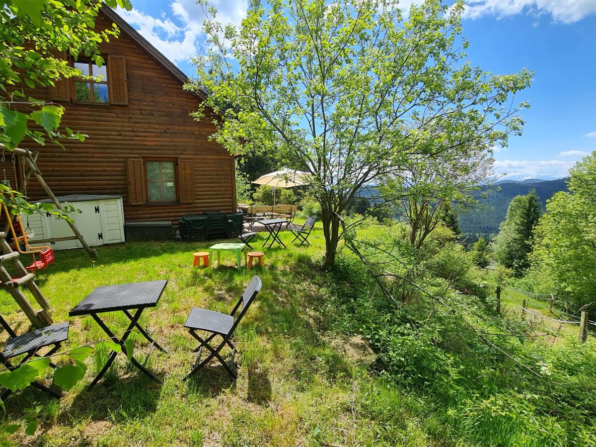 Garden Summer