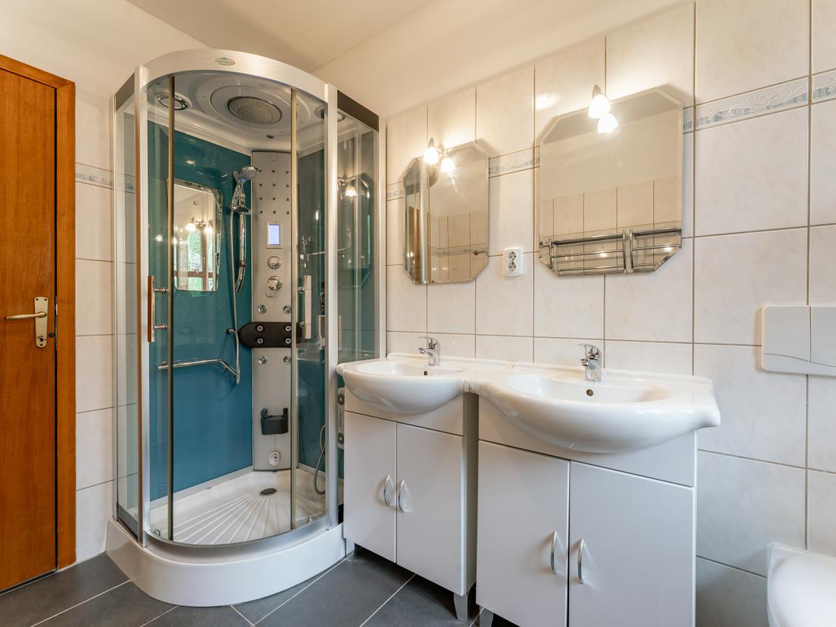 Bath Room