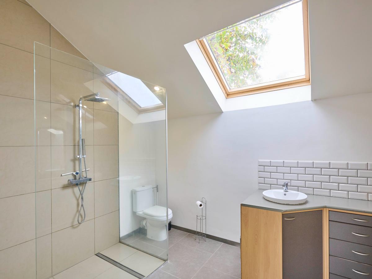 Bath Room