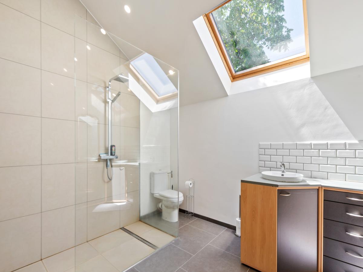 Bath Room