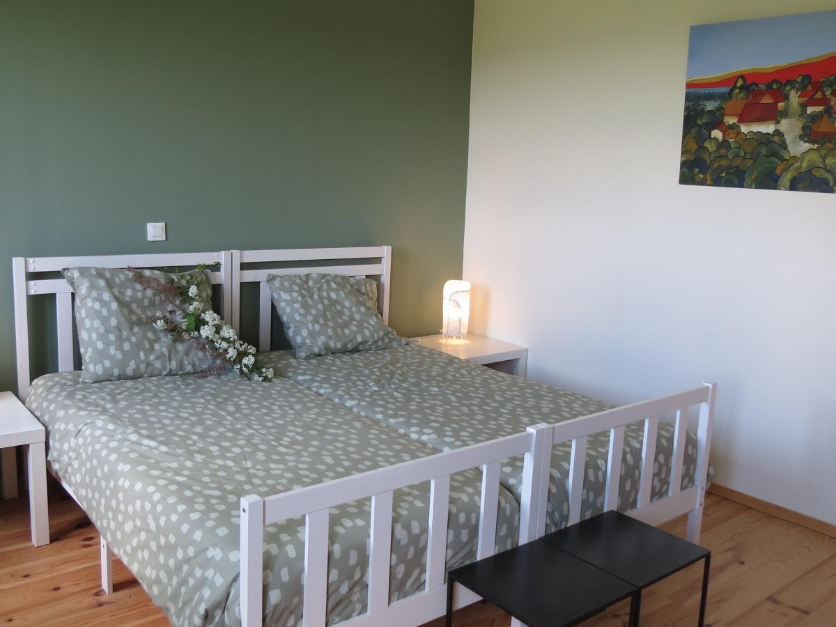 Bed Room