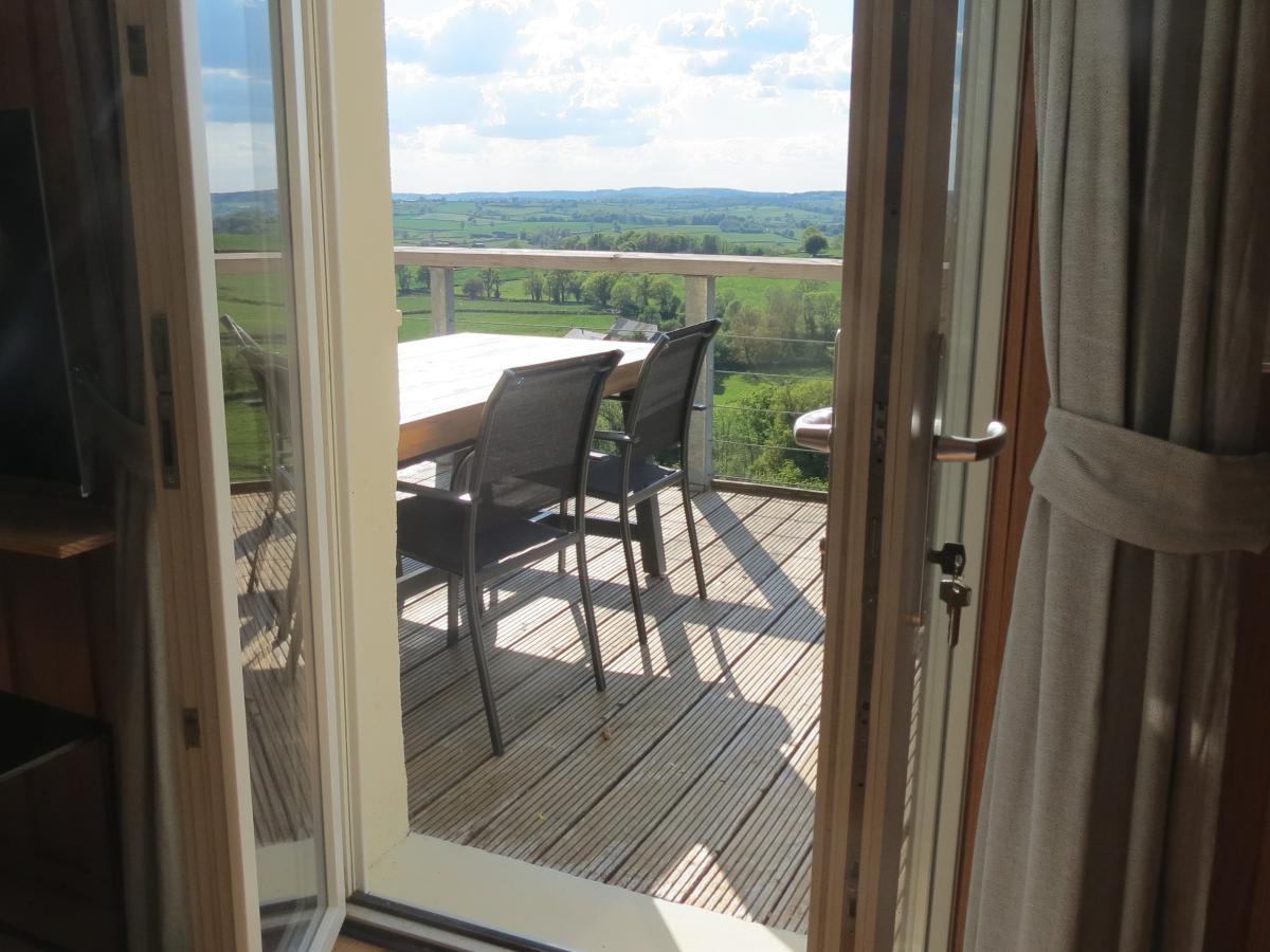 Terrace Balcony