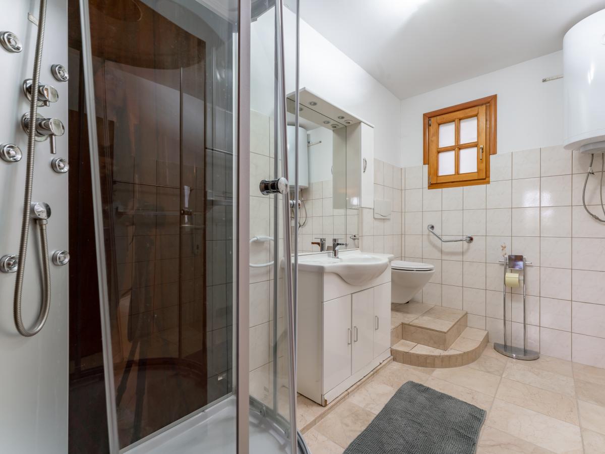 Bath Room