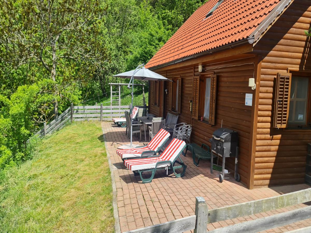 Villa photo 1