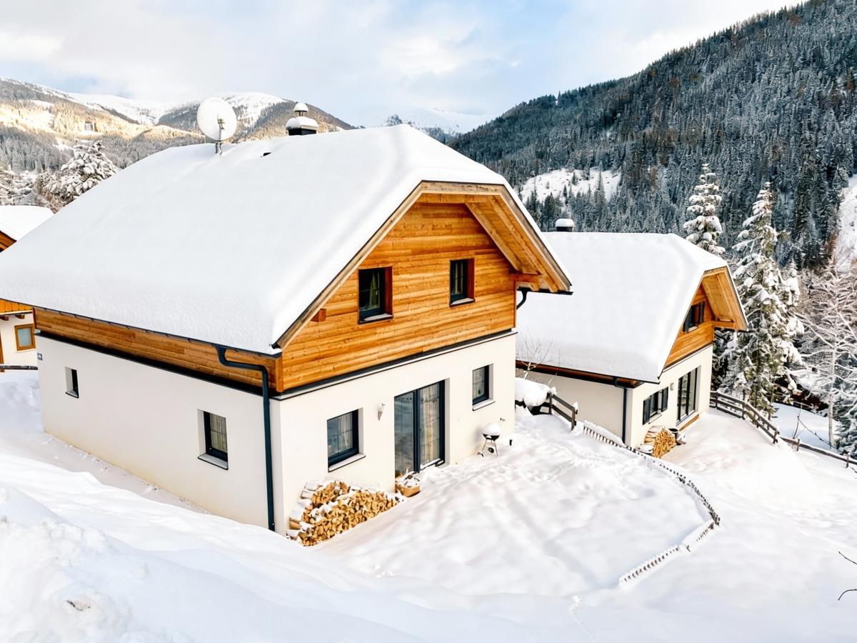 Villa photo 1
