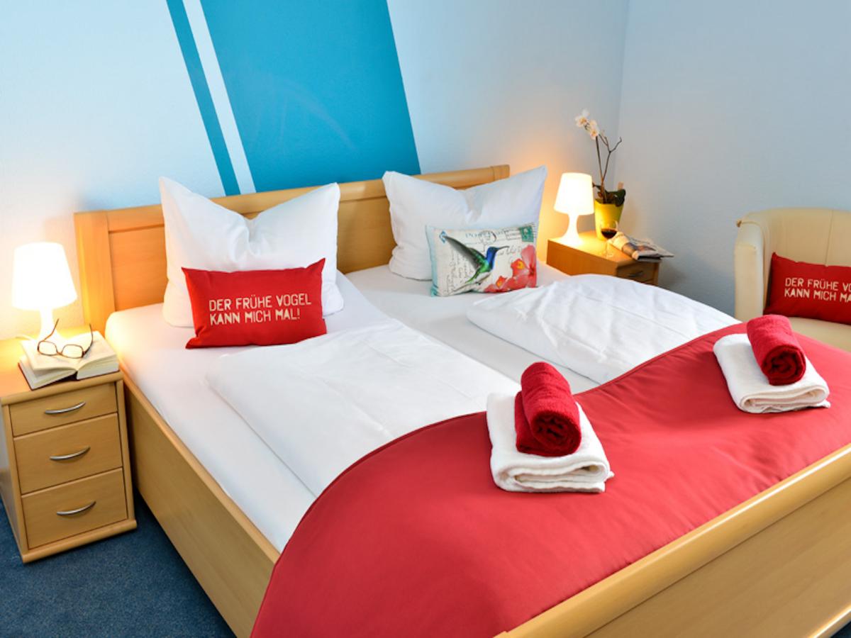 Bed Room