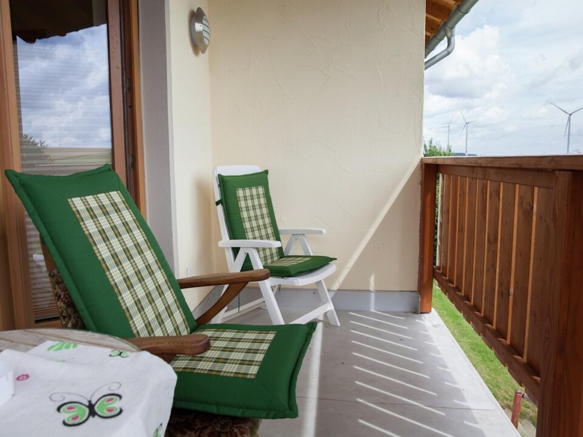 Terrace Balcony