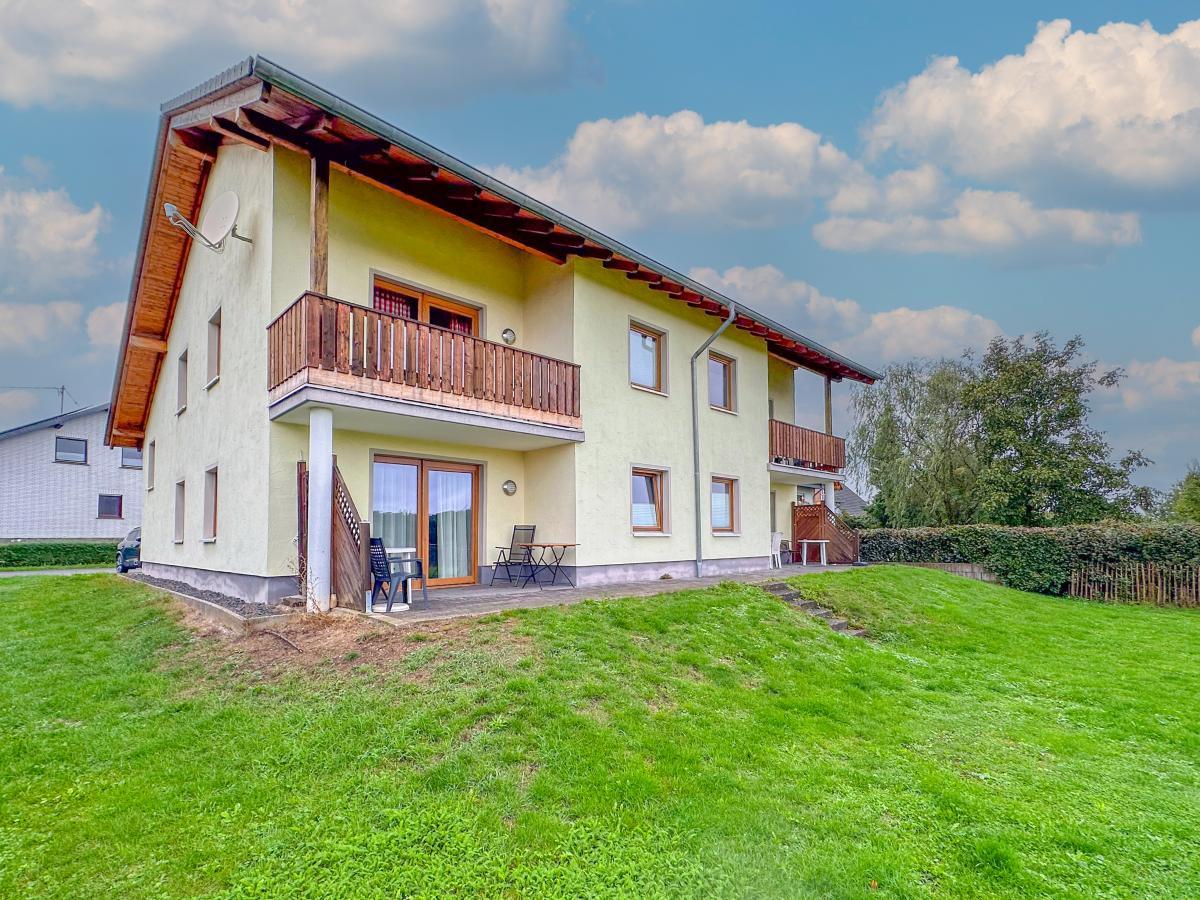 Villa photo 1