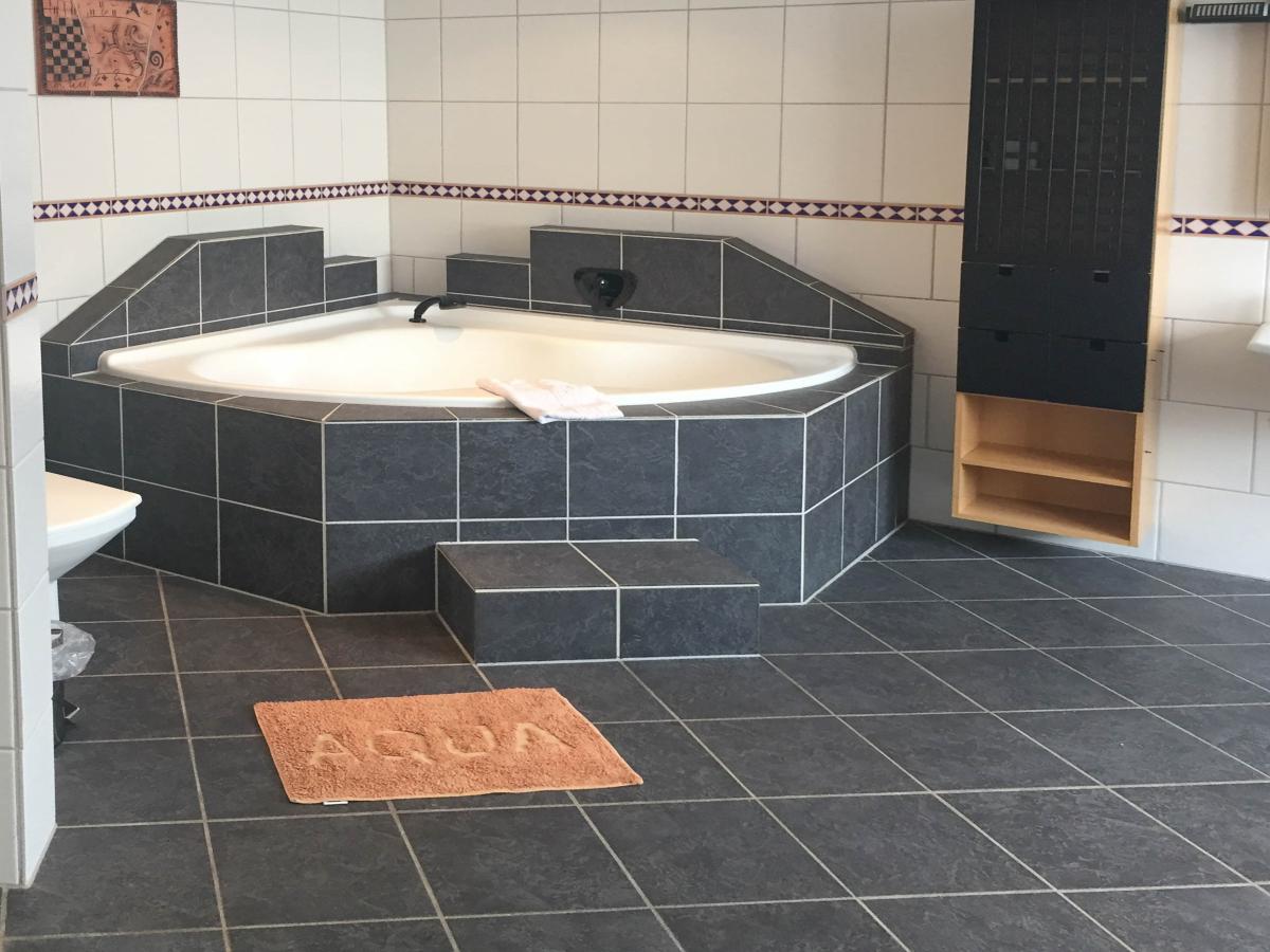Bath Room