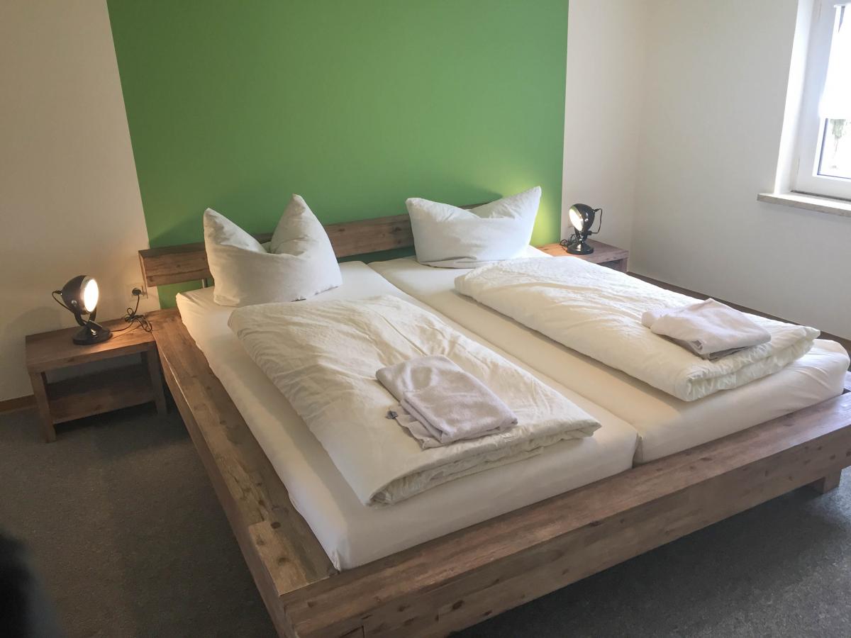 Bed Room