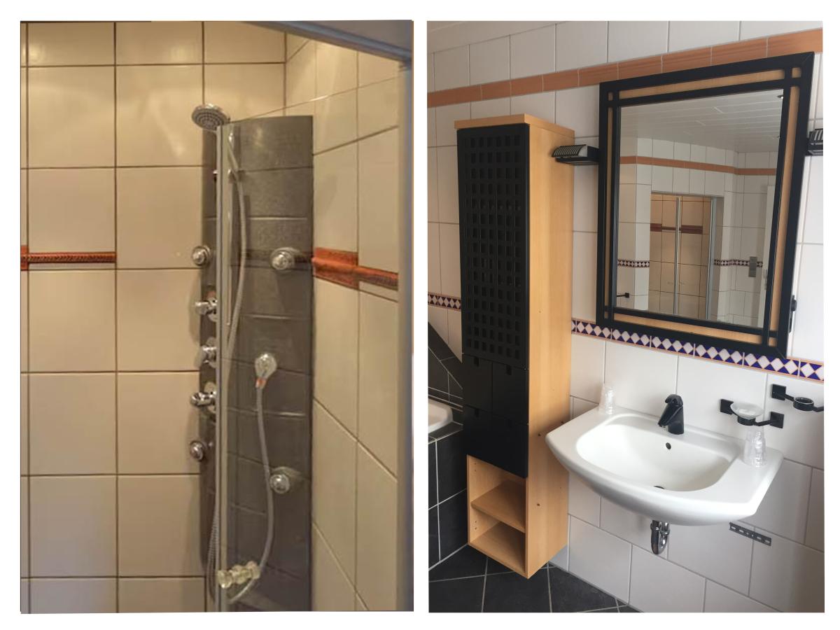 Bath Room
