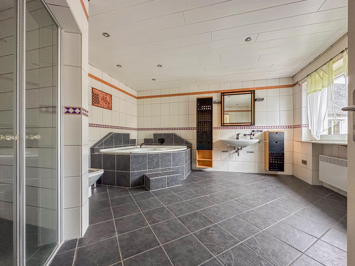 Bath Room