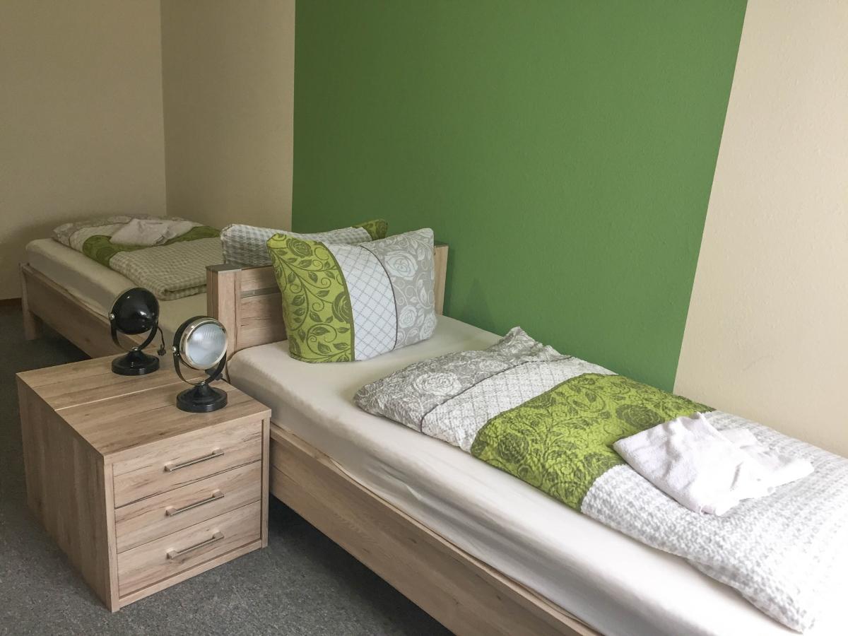 Bed Room