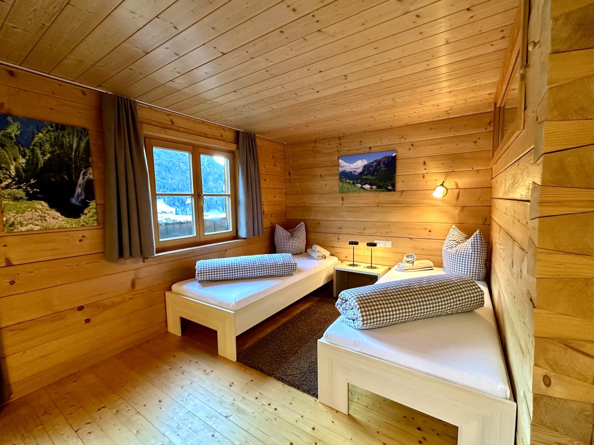 Bed Room