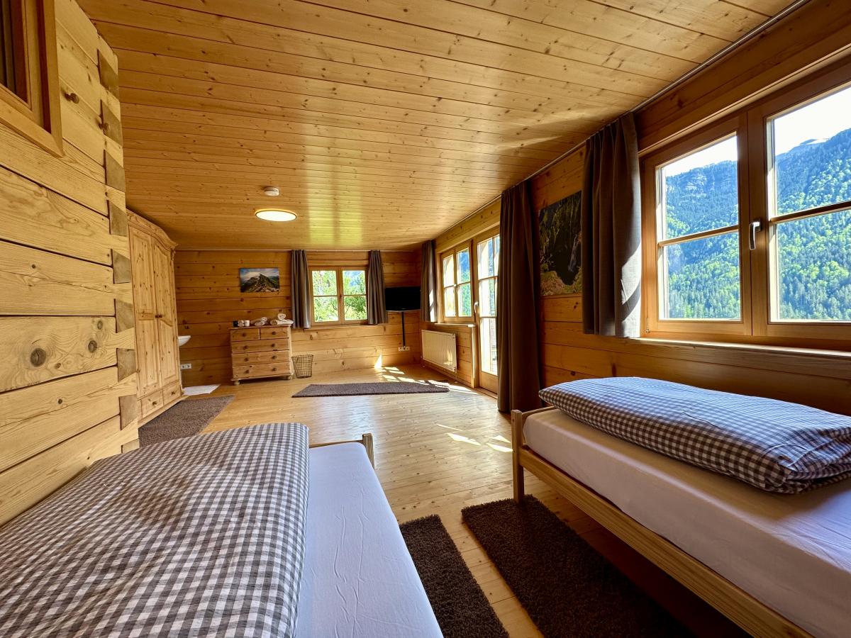 Bed Room