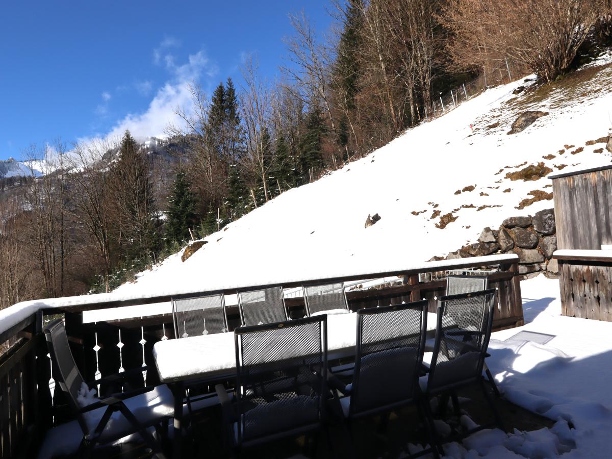 Terrace Balcony