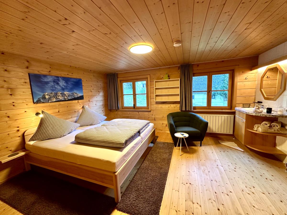 Bed Room