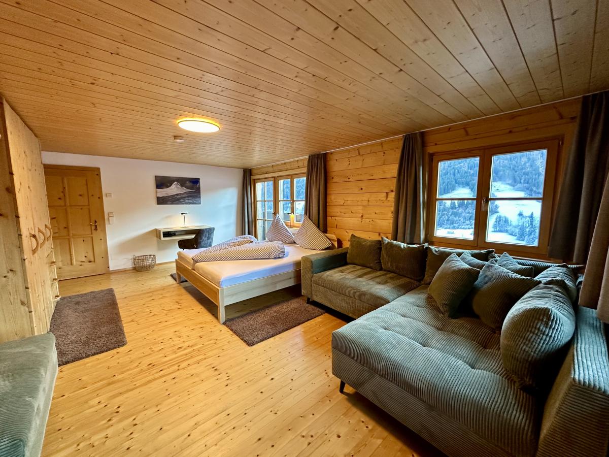 Bed Room