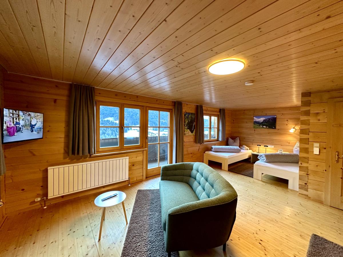 Bed Room
