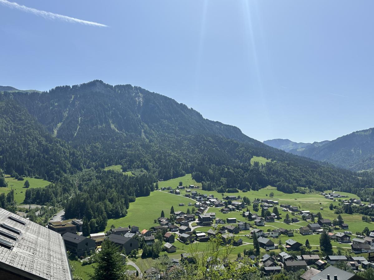 View Summer