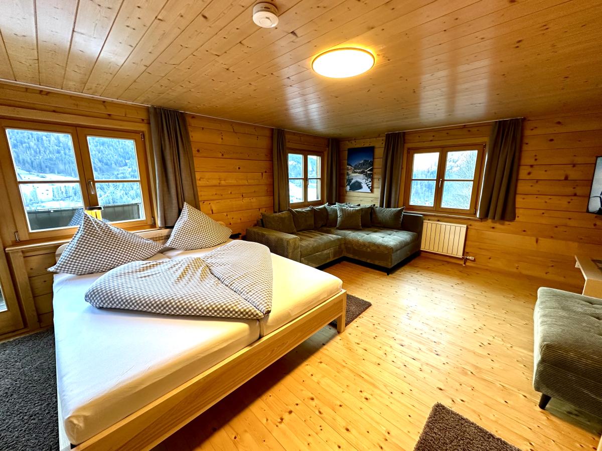 Bed Room