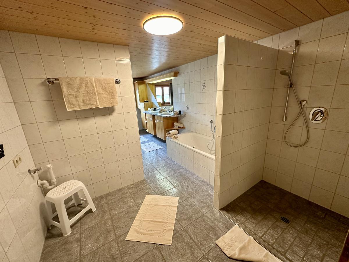 Bath Room