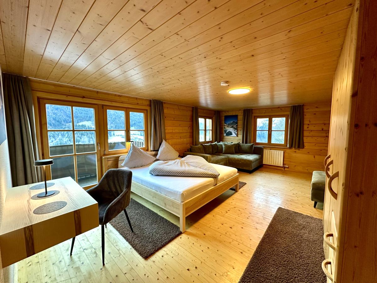 Bed Room
